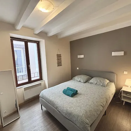 T2 Au Cœur De La Appartement *