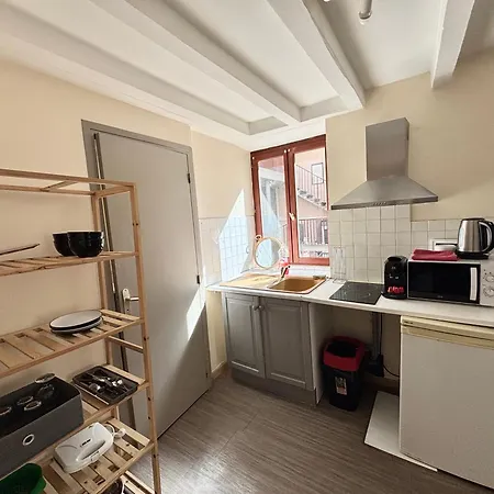 T2 Au Coeur De La * Clermont-Ferrand