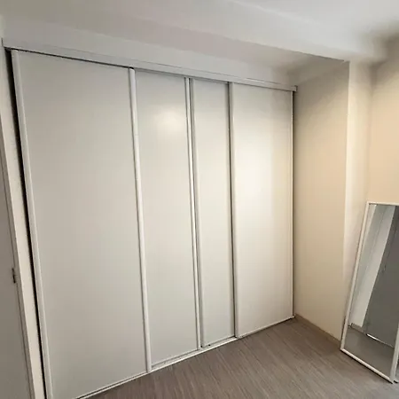 Apartment T2 Au Coeur De La Clermont-Ferrand