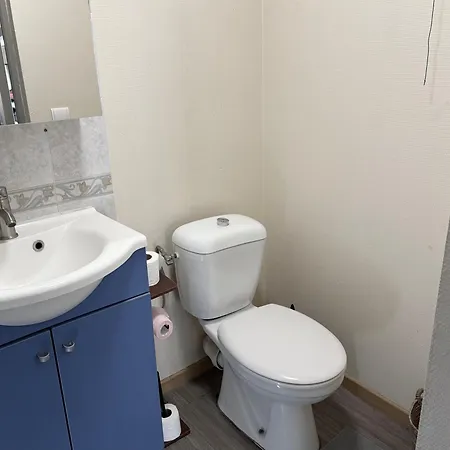 T2 Au Cœur De La Clermont-Ferrand