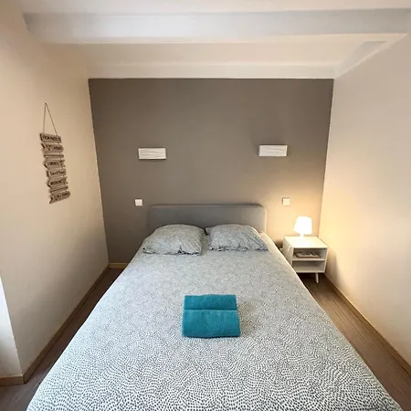 Appartement T2 Au Cœur De La Clermont-Ferrand