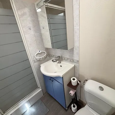 T2 Au Cœur De La Appartement