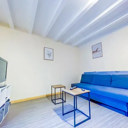 T2 Au Cœur De La Appartement Clermont-Ferrand