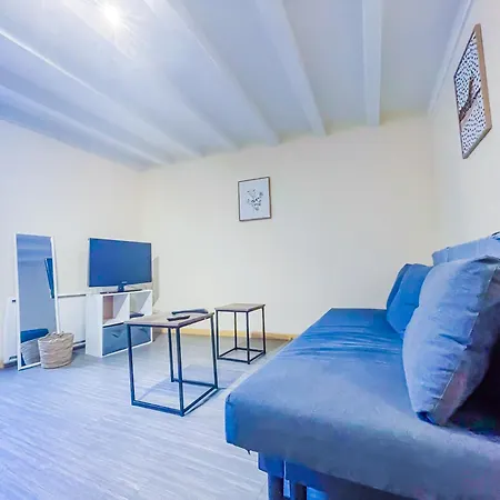 T2 Au Coeur De La * كليرمونت-فيراند