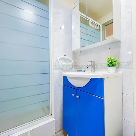 T2 Au Cœur De La Appartement