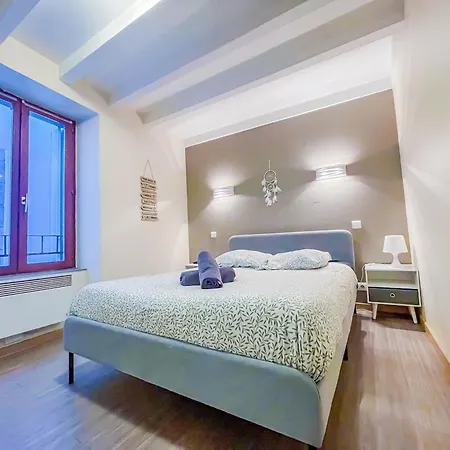 T2 Au Cœur De La Appartement