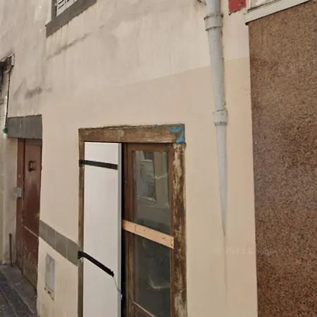 Appartement T2 Au Cœur De La *