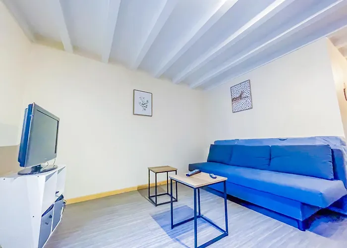 T2 Au Coeur De La Apartment Clermont-Ferrand