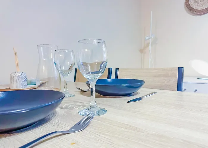 T2 Au Coeur De La Apartment *