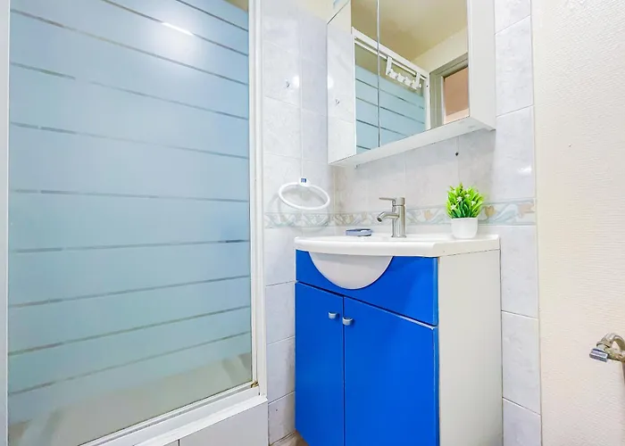 T2 Au Coeur De La Apartment