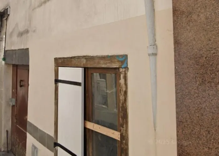 Apartment T2 Au Coeur De La *